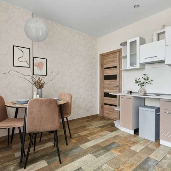 Апартаменты рядом со стадионом Краснодар