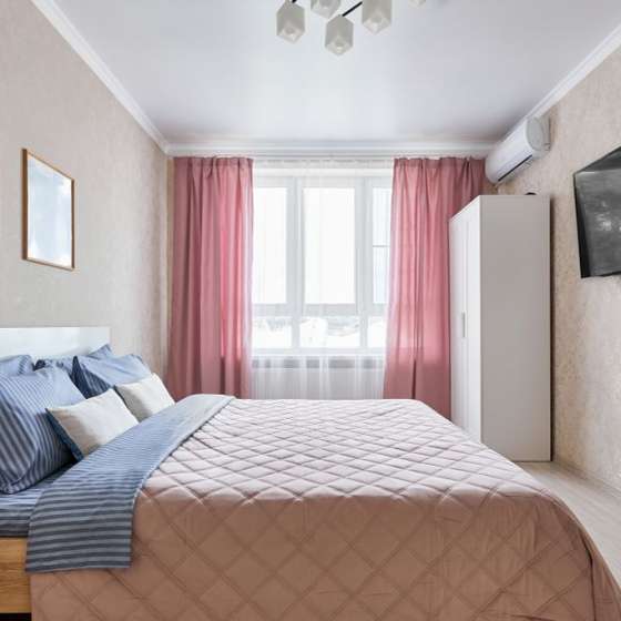 Апартаменты возле парка Краснодар