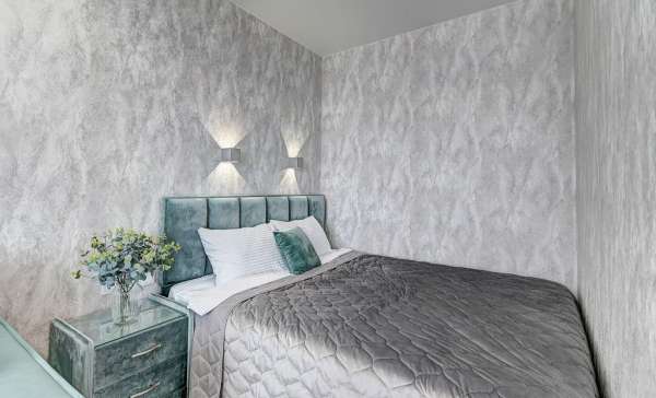 Сириус, апартаменты с видом на море и Олимпийский парк