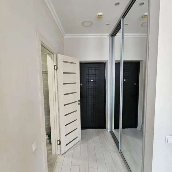 Апарт-отель More Rooms на Набережной