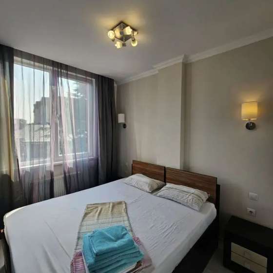 Апарт-отель More Rooms на Набережной