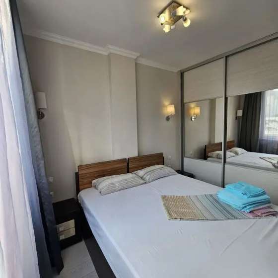 Апарт-отель More Rooms на Набережной