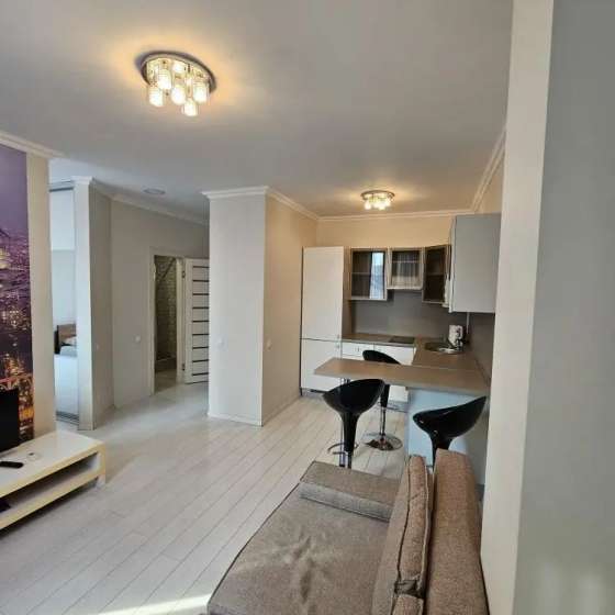 Апарт-отель More Rooms на Набережной