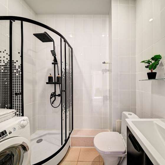 Апартаменты с идеальным видом на горы