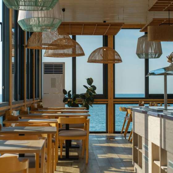 Отель «Грейс Лазурь»