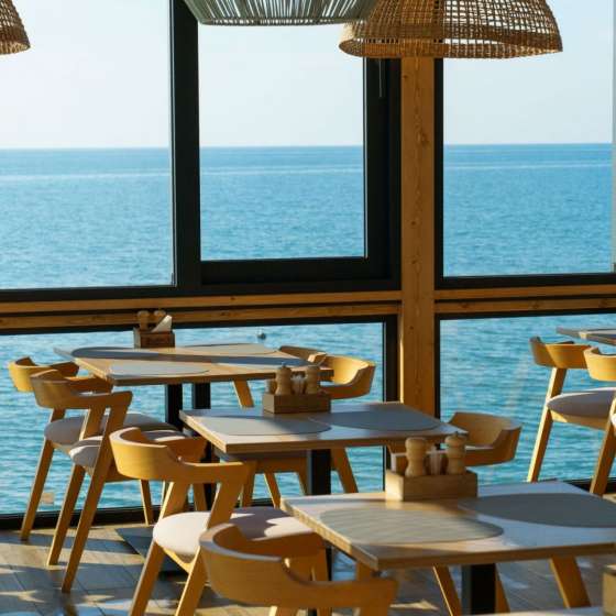 Отель «Грейс Лазурь»