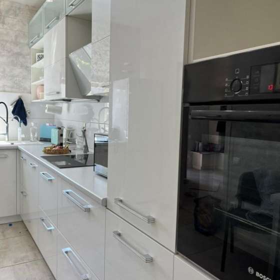 Таунхаус  Орловская улица, 23Б