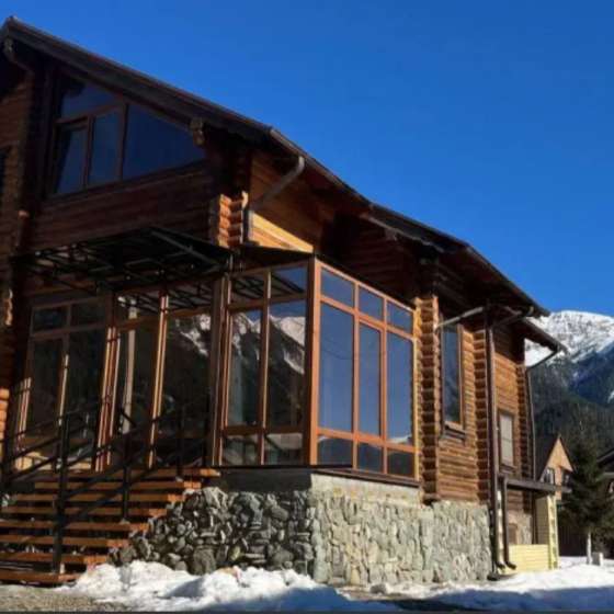 База отдыха Miroxx