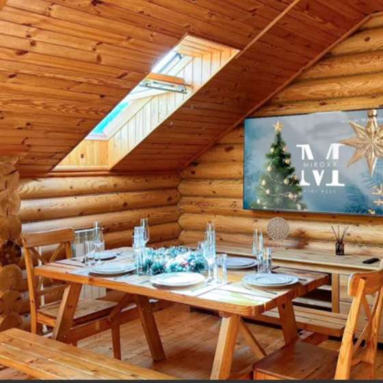 База отдыха Miroxx