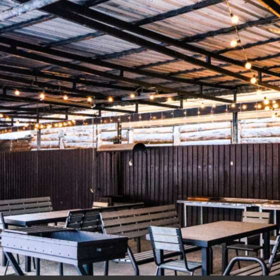 База отдыха Miroxx