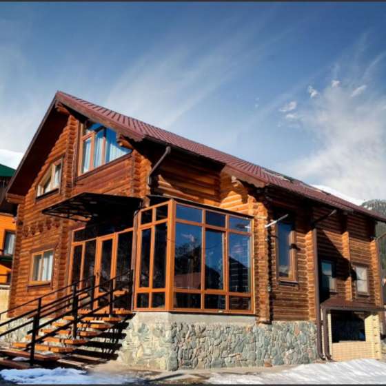 База отдыха Miroxx