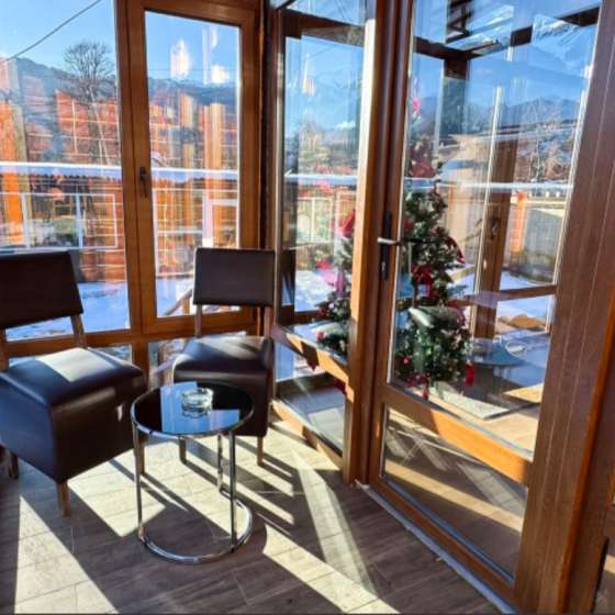 База отдыха Miroxx