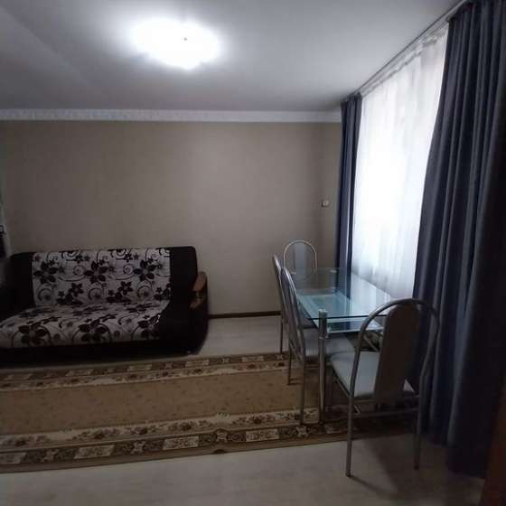 Однокомнатная квартира рядом с гостиницей