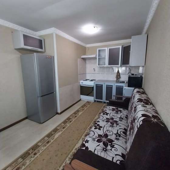 Однокомнатная квартира рядом с гостиницей