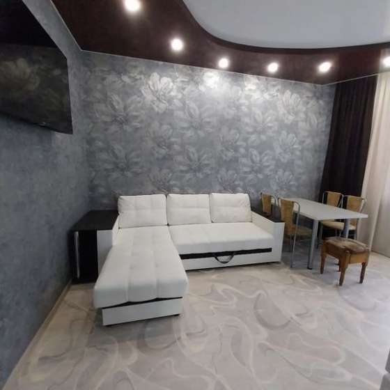 Квартира на главном проспекте