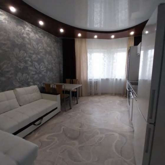 Квартира на главном проспекте