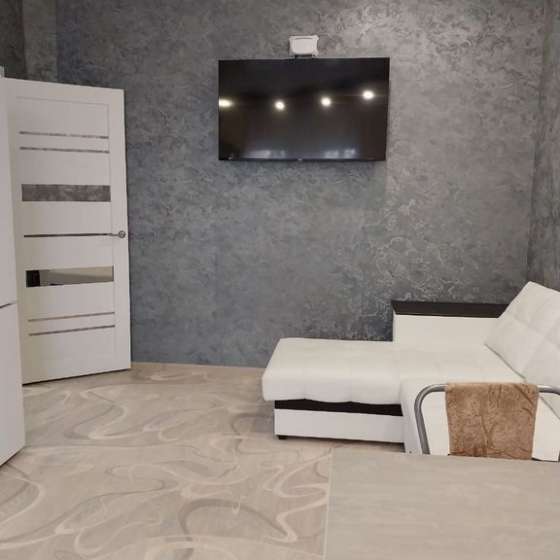 Квартира на главном проспекте