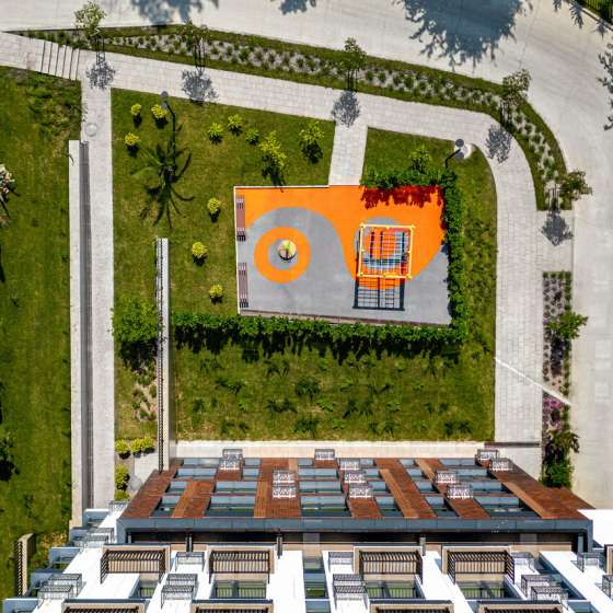 Апарт-отель Моравия