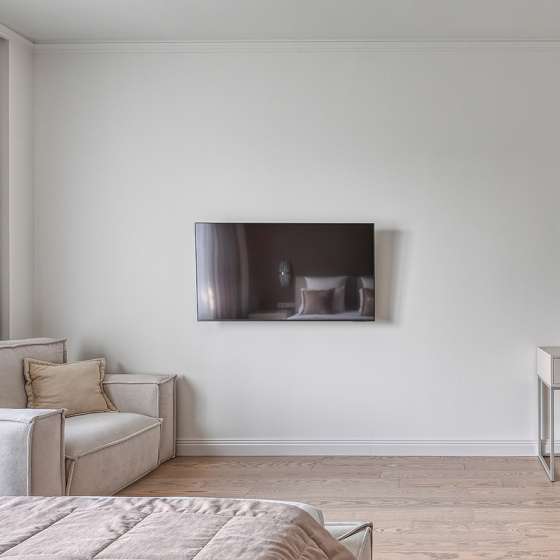 Апартаменты в комплексе Гранд Роял Резиденс