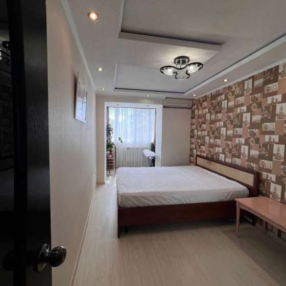 Квартира в центре от команды Apart MV