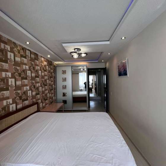 Квартира в центре от команды Apart MV