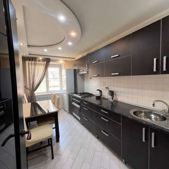 Квартира в центре от команды Apart MV