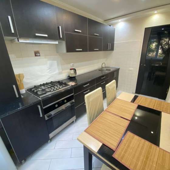 Квартира в центре от команды Apart MV