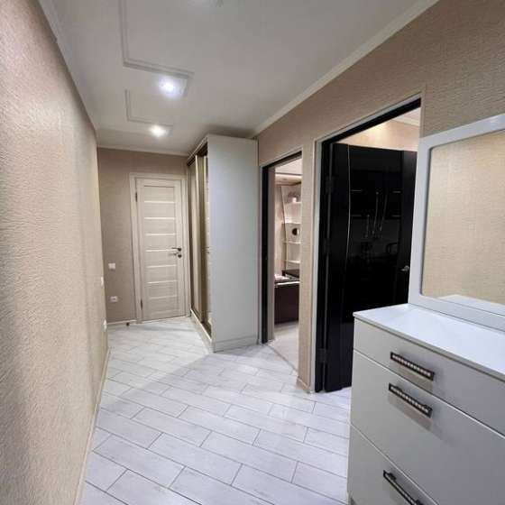 Квартира в центре от команды Apart MV