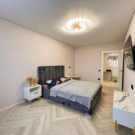 Апартаменты в элитном комплексе от Apart MV