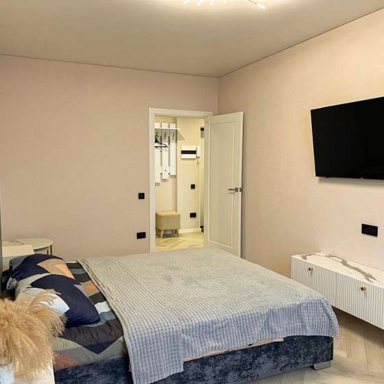 Апартаменты в элитном комплексе от Apart MV