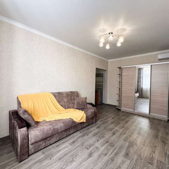 Двухкомнатная квартира от команды Apart MV