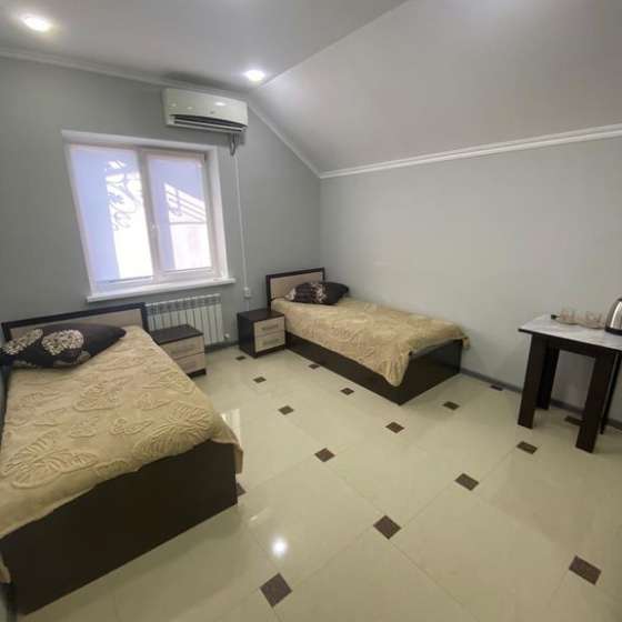 Уютные комнаты от команды Apart MV