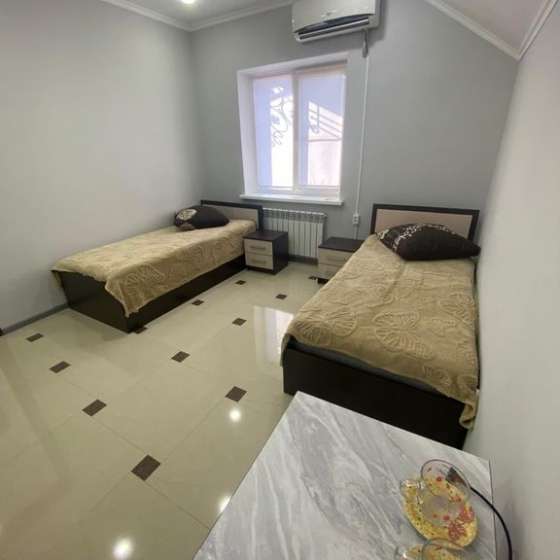 Уютные комнаты от команды Apart MV