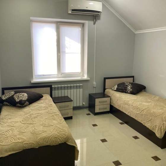 Уютные комнаты от команды Apart MV