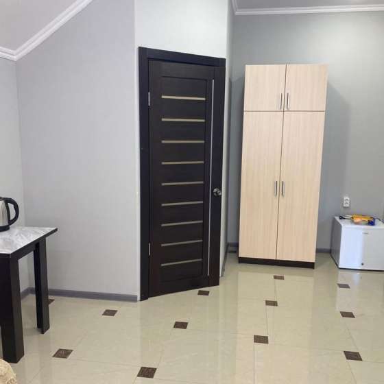 Уютные комнаты от команды Apart MV