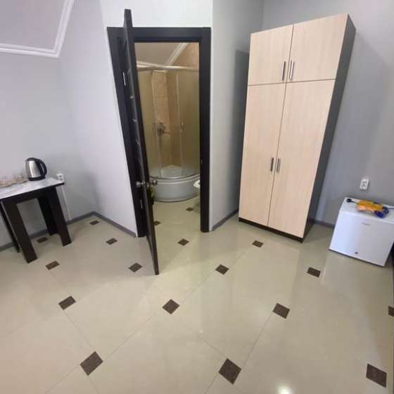 Уютные комнаты от команды Apart MV