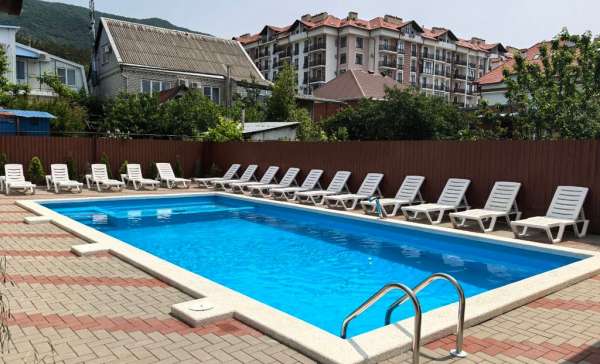 Геленджик, qualite