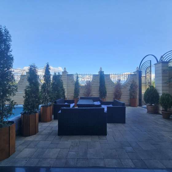 «Русь» на Таврической 1/3