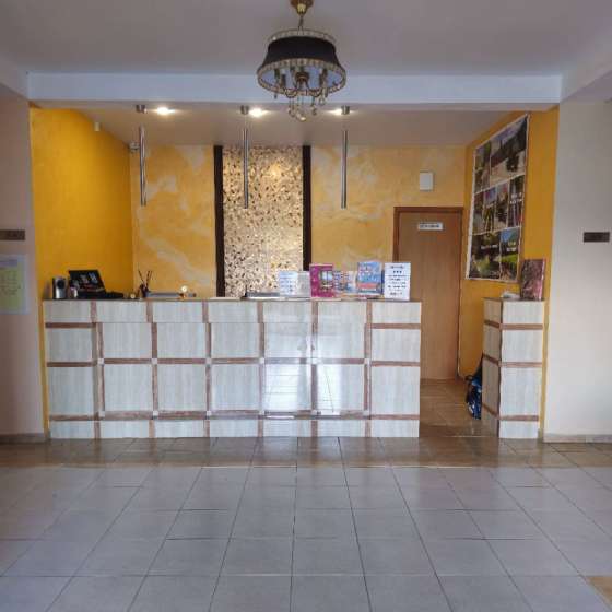 «Русь» на Таврической 1/3