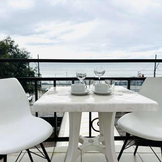 Гостевой дом Эльбрус