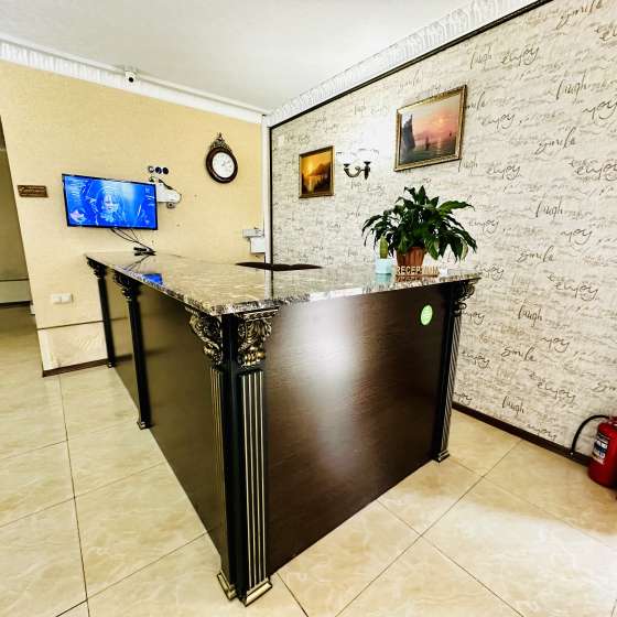 Гостевой дом Эльбрус