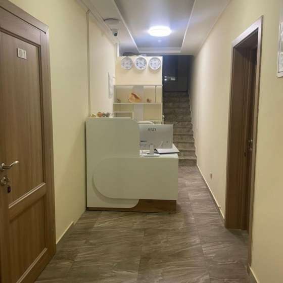 Отель ФОРТУНА ГРЕЙТ