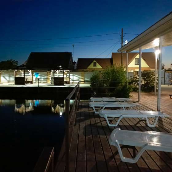 Гостевой дом «Лазурный»