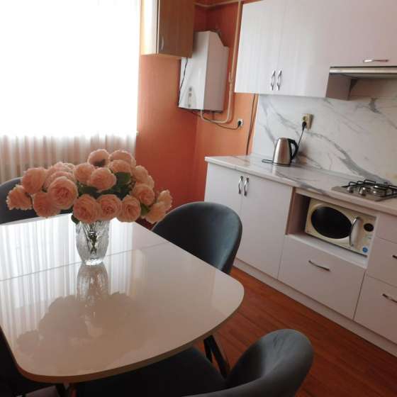 Апартамент Партизанская улица, 1Бк5