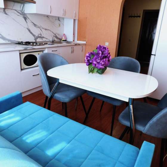 Апартамент Партизанская улица, 1Бк5