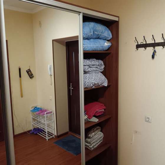 Апартамент Партизанская улица, 1Бк5