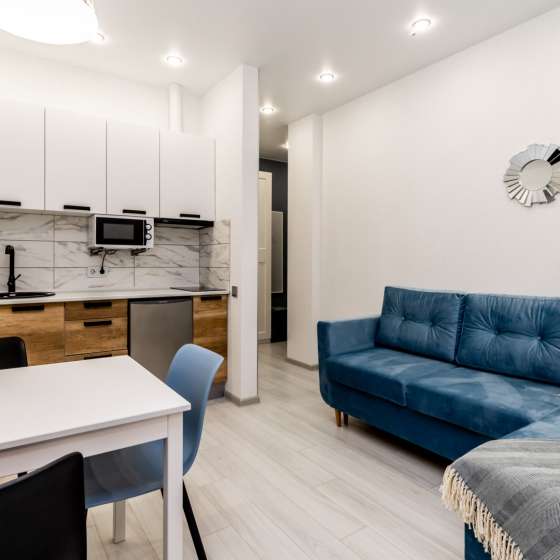 2-к. квартира ул. Эстонская, 37к3 (012)
