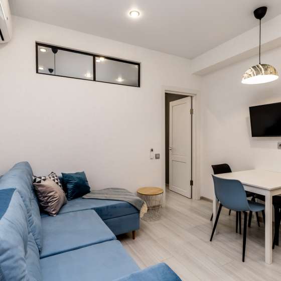2-к. квартира ул. Эстонская, 37к3 (012)