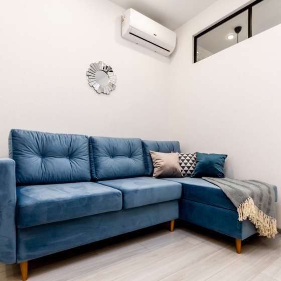 2-к. квартира ул. Эстонская, 37к3 (012)