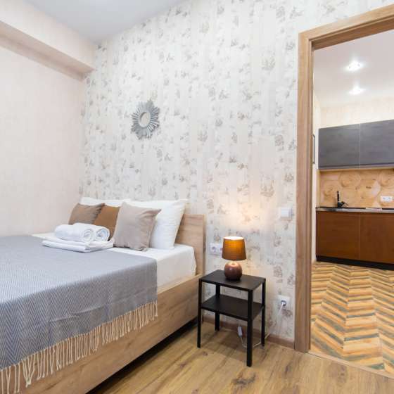 4-к. квартира ул. Эстонская, 37к4 (021)